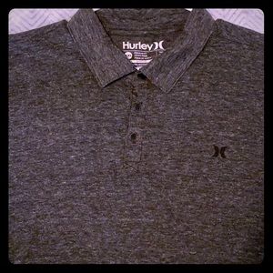 Men’s Hurley polo